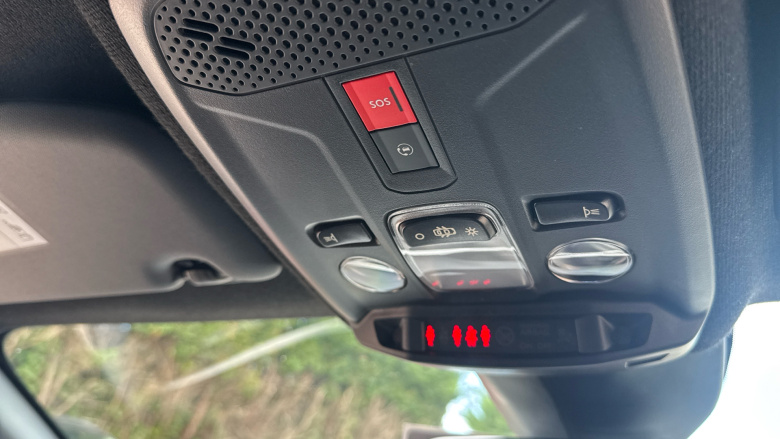 Vauxhall Corsa 1.2 Turbo Ultimate 5dr Petrol Hatchback